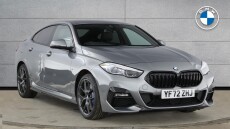 BMW 2 Series 220i M Sport 4dr Step Auto Petrol Saloon